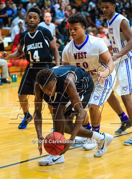 Thumbnail 2 in Havelock vs. West Craven photogallery.