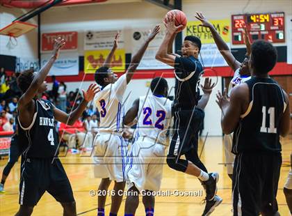 Thumbnail 3 in Havelock vs. West Craven photogallery.