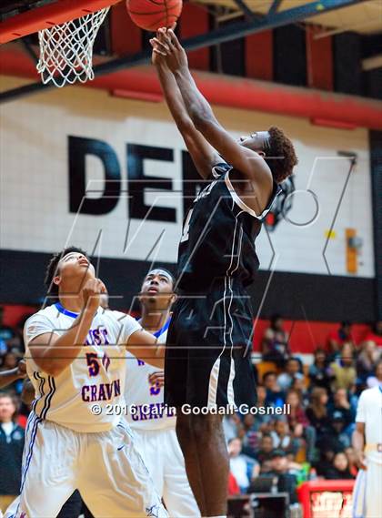 Thumbnail 1 in Havelock vs. West Craven photogallery.