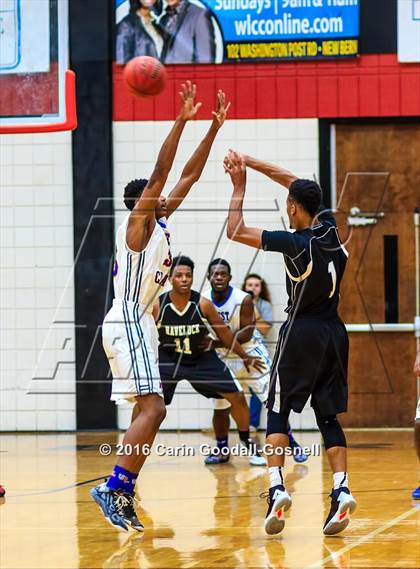 Thumbnail 1 in Havelock vs. West Craven photogallery.