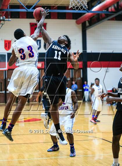 Thumbnail 3 in Havelock vs. West Craven photogallery.