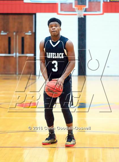 Thumbnail 1 in Havelock vs. West Craven photogallery.