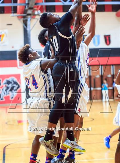 Thumbnail 1 in Havelock vs. West Craven photogallery.