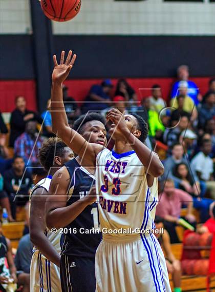 Thumbnail 3 in Havelock vs. West Craven photogallery.