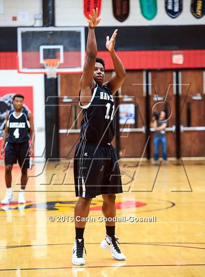 Thumbnail 2 in Havelock vs. West Craven photogallery.