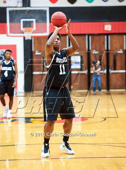 Thumbnail 1 in Havelock vs. West Craven photogallery.