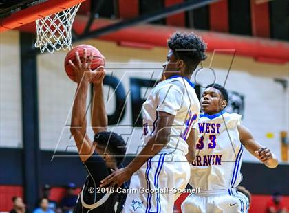 Thumbnail 2 in Havelock vs. West Craven photogallery.