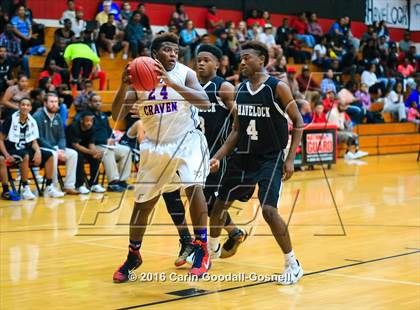 Thumbnail 3 in Havelock vs. West Craven photogallery.