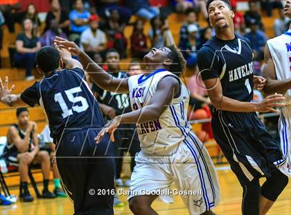 Thumbnail 3 in Havelock vs. West Craven photogallery.