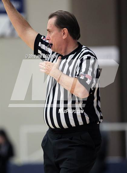 Thumbnail 3 in Dobie vs. Pasadena (McDonald's Texas Invitational) photogallery.