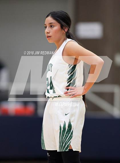 Thumbnail 1 in Dobie vs. Pasadena (McDonald's Texas Invitational) photogallery.