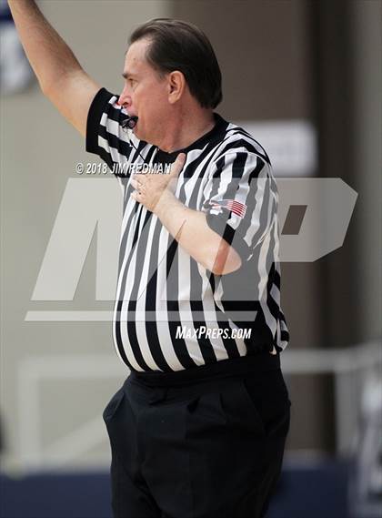 Thumbnail 1 in Dobie vs. Pasadena (McDonald's Texas Invitational) photogallery.