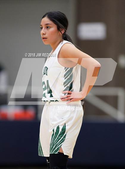 Thumbnail 2 in Dobie vs. Pasadena (McDonald's Texas Invitational) photogallery.
