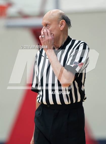 Thumbnail 1 in Dobie vs. Pasadena (McDonald's Texas Invitational) photogallery.