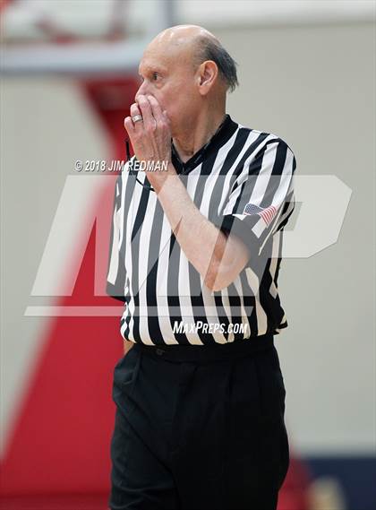 Thumbnail 3 in Dobie vs. Pasadena (McDonald's Texas Invitational) photogallery.
