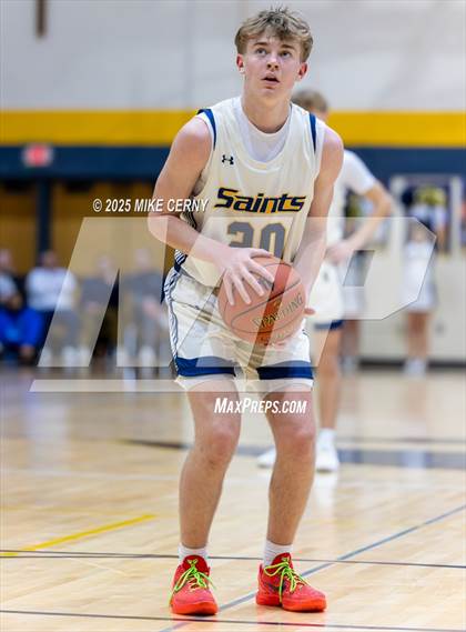 Thumbnail 3 in Rockhurst @ Saint Thomas Aquinas photogallery.