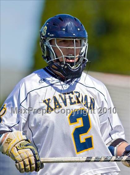 Thumbnail 3 in Walpole @ Xaverian Brothers photogallery.