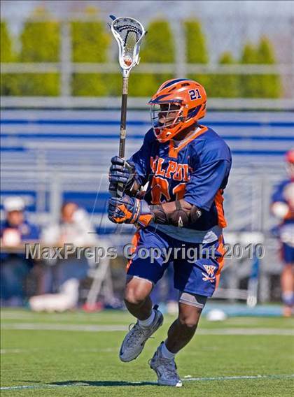 Thumbnail 3 in Walpole @ Xaverian Brothers photogallery.