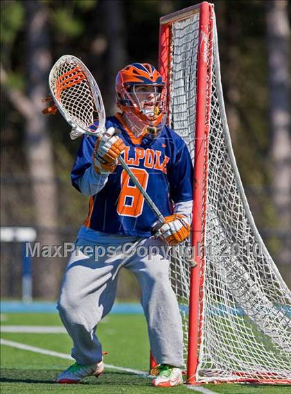 Thumbnail 3 in Walpole @ Xaverian Brothers photogallery.