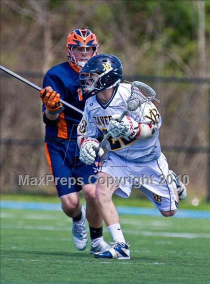 Thumbnail 1 in Walpole @ Xaverian Brothers photogallery.