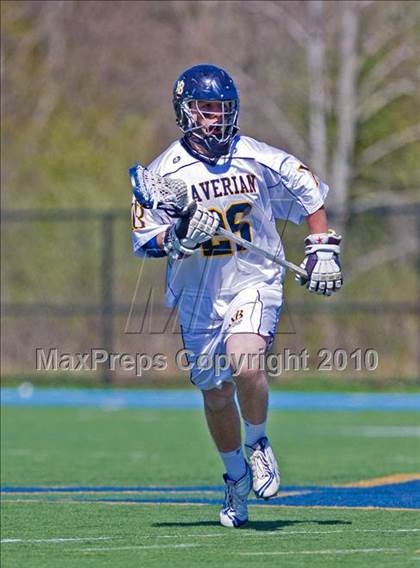 Thumbnail 3 in Walpole @ Xaverian Brothers photogallery.