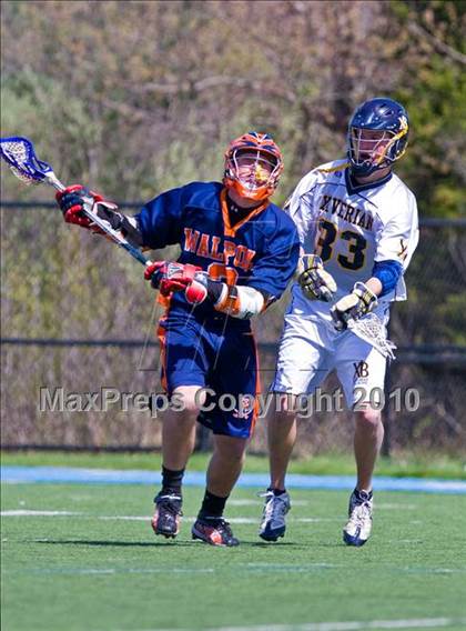 Thumbnail 1 in Walpole @ Xaverian Brothers photogallery.