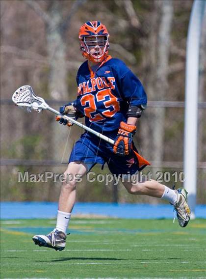 Thumbnail 1 in Walpole @ Xaverian Brothers photogallery.