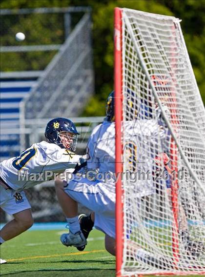 Thumbnail 3 in Walpole @ Xaverian Brothers photogallery.
