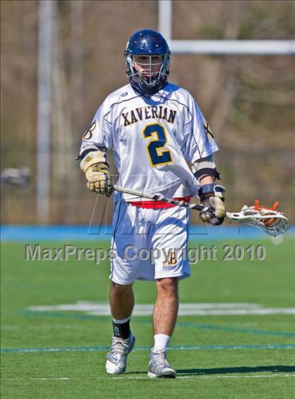 Thumbnail 2 in Walpole @ Xaverian Brothers photogallery.