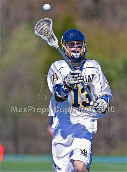 Thumbnail 3 in Walpole @ Xaverian Brothers photogallery.