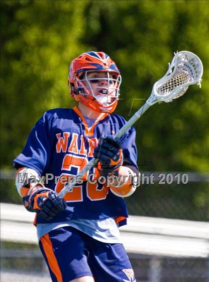 Thumbnail 3 in Walpole @ Xaverian Brothers photogallery.