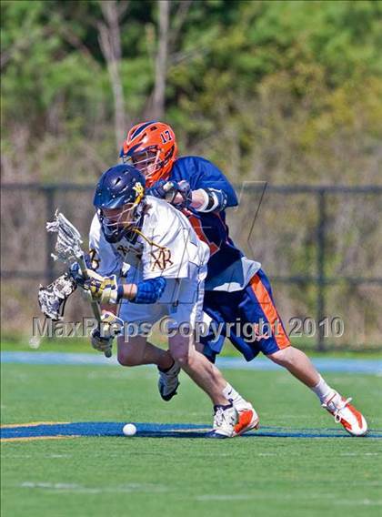 Thumbnail 2 in Walpole @ Xaverian Brothers photogallery.