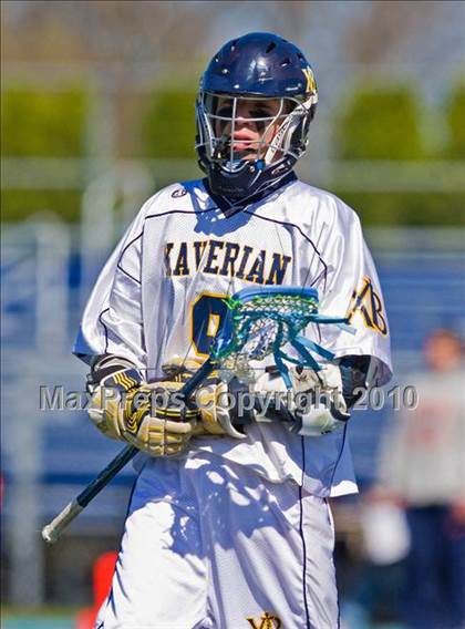 Thumbnail 2 in Walpole @ Xaverian Brothers photogallery.