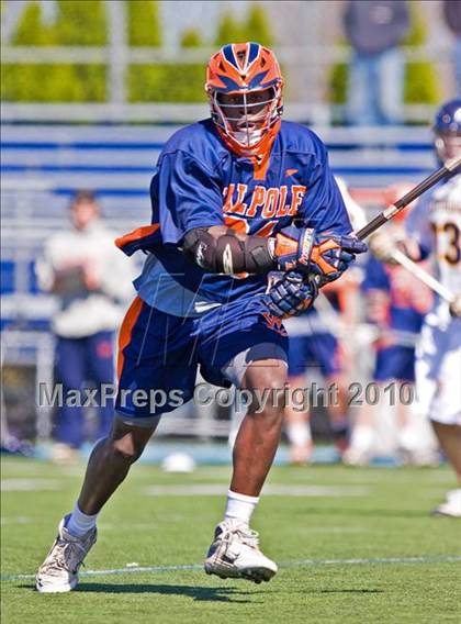Thumbnail 1 in Walpole @ Xaverian Brothers photogallery.