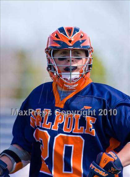 Thumbnail 1 in Walpole @ Xaverian Brothers photogallery.