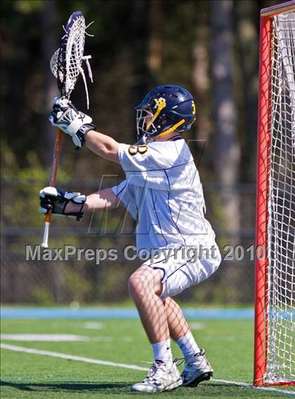 Thumbnail 2 in Walpole @ Xaverian Brothers photogallery.