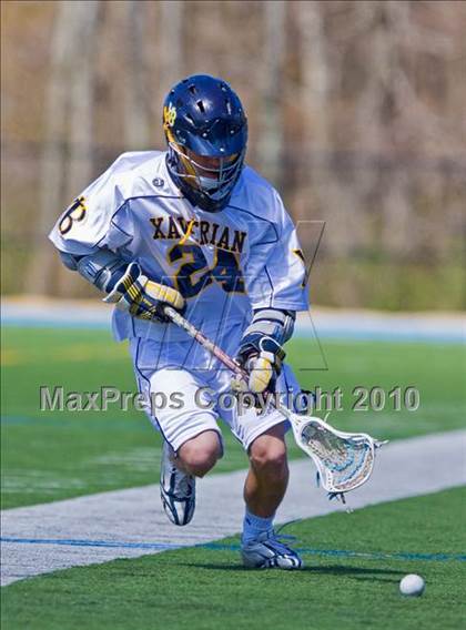 Thumbnail 2 in Walpole @ Xaverian Brothers photogallery.