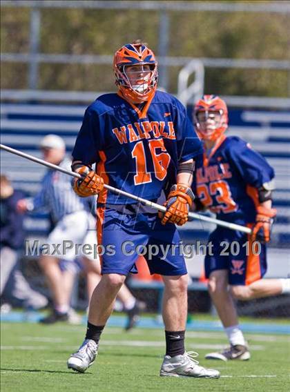 Thumbnail 2 in Walpole @ Xaverian Brothers photogallery.