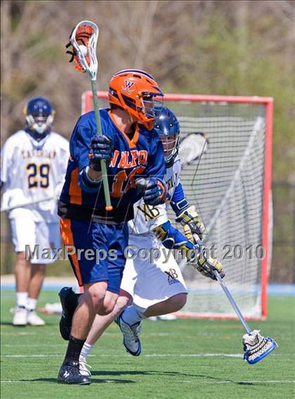 Thumbnail 2 in Walpole @ Xaverian Brothers photogallery.