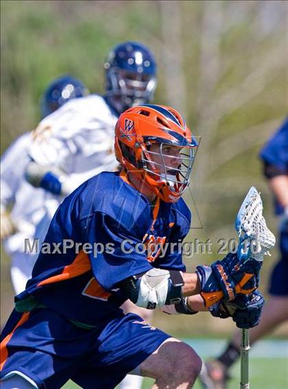Thumbnail 1 in Walpole @ Xaverian Brothers photogallery.