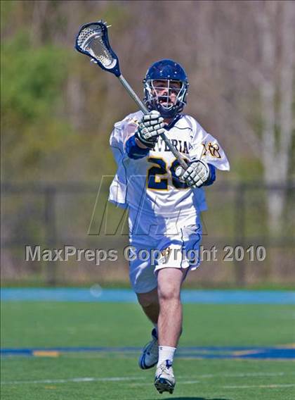 Thumbnail 1 in Walpole @ Xaverian Brothers photogallery.