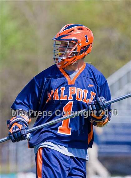 Thumbnail 3 in Walpole @ Xaverian Brothers photogallery.