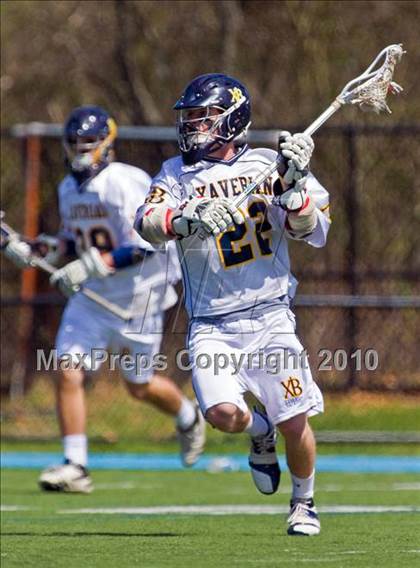 Thumbnail 2 in Walpole @ Xaverian Brothers photogallery.