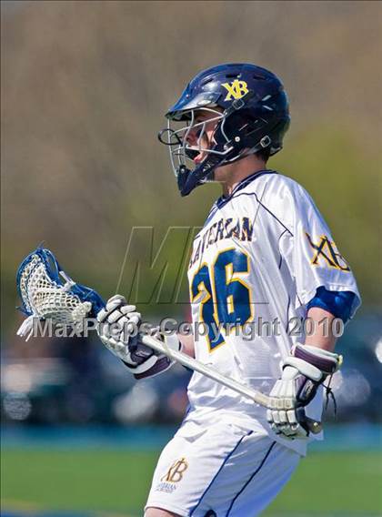Thumbnail 1 in Walpole @ Xaverian Brothers photogallery.