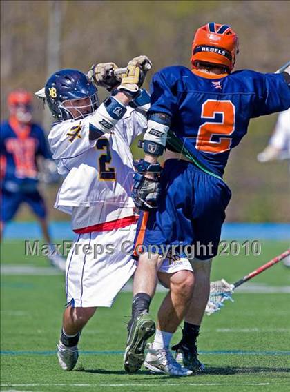 Thumbnail 1 in Walpole @ Xaverian Brothers photogallery.