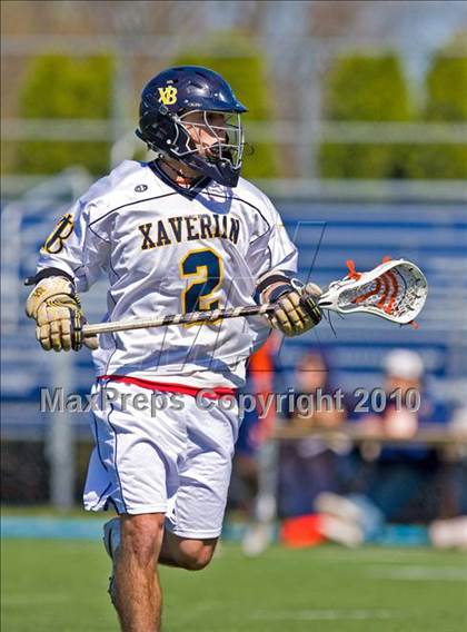 Thumbnail 1 in Walpole @ Xaverian Brothers photogallery.