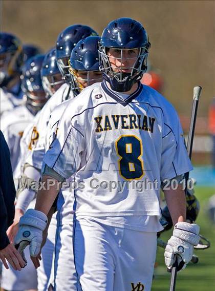 Thumbnail 2 in Walpole @ Xaverian Brothers photogallery.