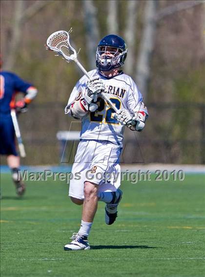 Thumbnail 1 in Walpole @ Xaverian Brothers photogallery.