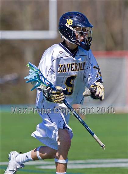 Thumbnail 1 in Walpole @ Xaverian Brothers photogallery.