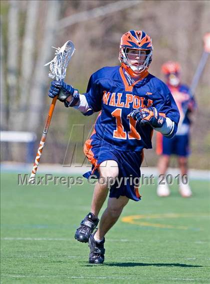 Thumbnail 2 in Walpole @ Xaverian Brothers photogallery.
